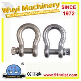 G209 U. S Hnchor Shackle