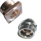 CNC Machinery Part/Copper Machinery Part