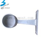 Investment Casting Durable Construction Hardware Stainless Steel Parts