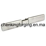 Metal Core Forging