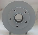 Brake Disc for OE 43206-00qab, OEM Orders Welcomed