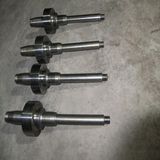 EN36 Offset Shaft