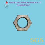 Investment Casting Iron Parts