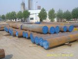 Steel Bar 4317 40crmo