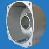 OEM Cast Aluminium