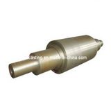 OEM Manufacture Carbon Steel Forging Shaft