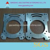 Aluminum Sand Casting