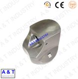 Custom Aluminum Die Casting Parts