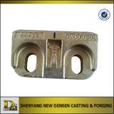 OEM High Quality Lower Hook Ductile Iron Casting