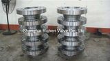 High Quality Carbon Steel Forged Flanges