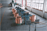 Upward Continuous Casting System (SL-IV-Q)