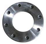 Cast Steel Flange