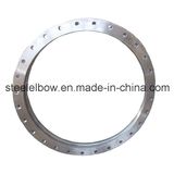 S355 Wind Tower Flange