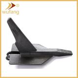 Precision Steel Casting for Farm Part (WF205)