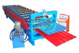 Double-Layer Roll Forming Machine (LM-2)