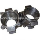OEM Grey Iron Metal Cast Parts with Cast Process