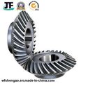 Die Casting Centrifugal Pump Impeller for Machinery