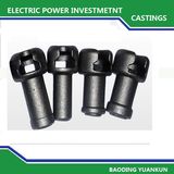 OEM Steel Casting Parts