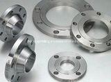 ASTM B16.5 Carbon Steel Flange