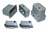 Custom Zinc Die Casting Parts