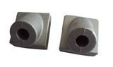 OEM / ODM Aluminum Casting Machine Component