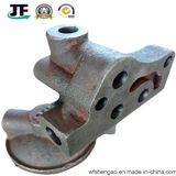 Ductile Iron Sand Casting Valve Parts for Farm Machinery