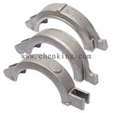 Pipe Clamp Forging