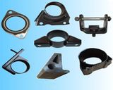 Precision Casting/Machining Casting/Continuous Casting Parts (HS-MP-016)