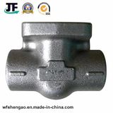 OEM Sand Casting Aluminum Part/Aluminum Foundry Process