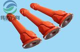 Cardan Shaft Coupling of China Leading Manufacturer