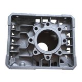 Farm Machinery Accessories Clay Sand Casting, Cast Iron Casting