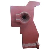 Sand Casting Mold