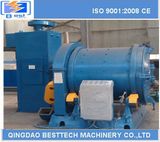 2015 New Products Rolling Drum Type Steel Shot Blasting Machine