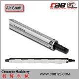 Machine Use Lug Type Air Shaft (4.5