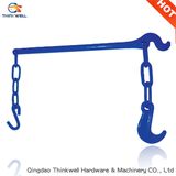 Forged Steel Chain Tensioner Binder Lashing Lever