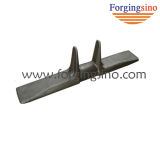Metal Core or Iron Core for Rubber Tracks (PX-01)