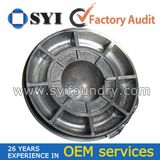 Metal Casting for Mold Material