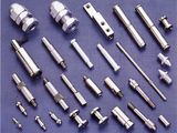 Precision Machining Parts (FHH5)