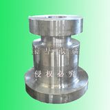 Tubing Head Forging/Tubing Bonnet Forging Blank