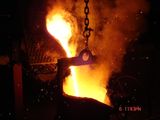 Cast Steel Casting