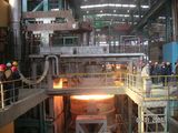 Ladle Refining Furnace