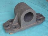 OEM Iron Casting Machining Part with Best Quality