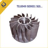 Agricultural Machinery Water Pump Parts Impeller Pump