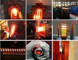 Induction Heater Equipment for Steel Bar Forging (XZ-120)