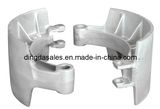 Truck Spare Parts Brake Shoe Sand Casting Parts Metal Parts