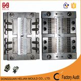 Helian Spring Lock Zipper Slider Die Casting Molds