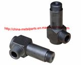 Alloy Steel Casting Valve Parts