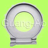 Shell - Sand Casting