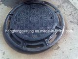 Casting/Manhole Cover/Sand Casting/Iron Casting
