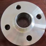 Weld Neck Flange